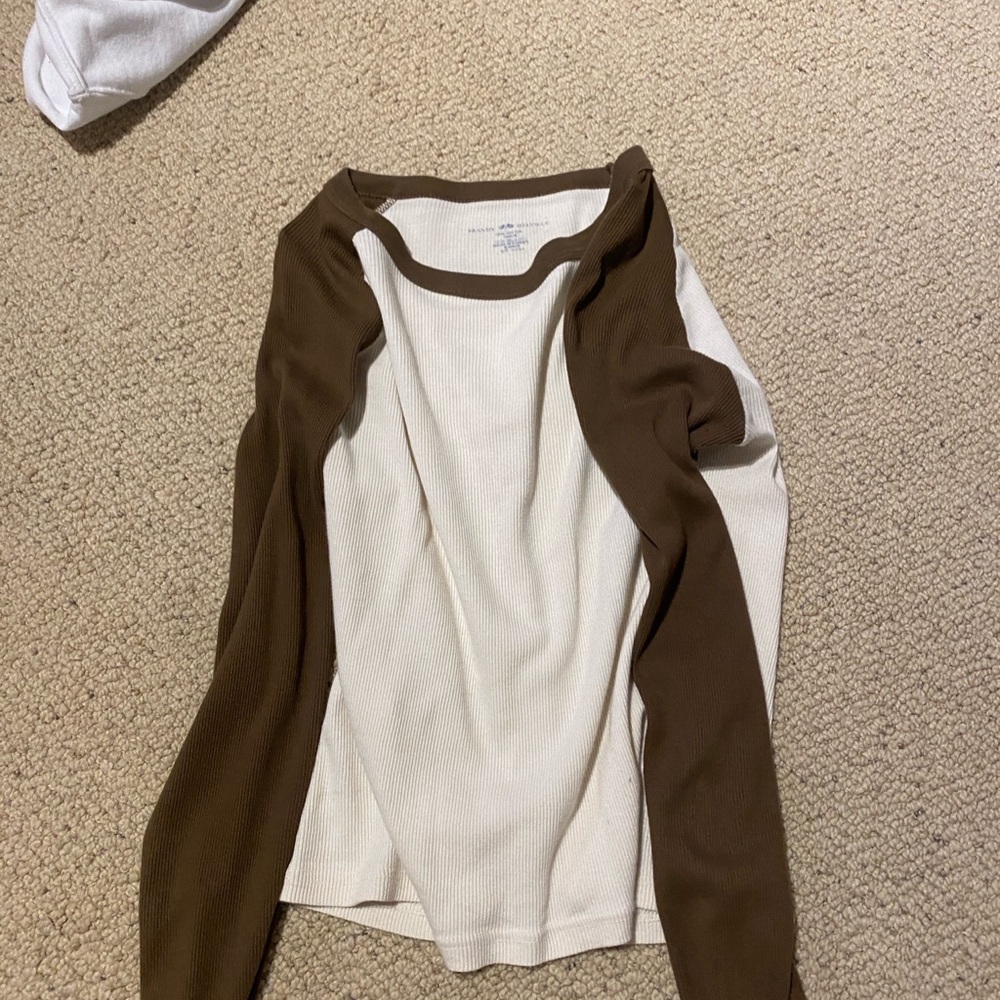 Brandy Melville Longsleeve
